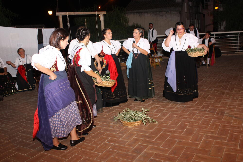 La Pacchianella Pisticci