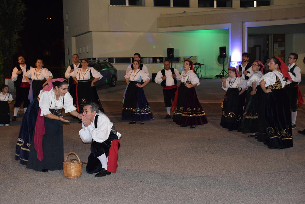La Pacchianella Pisticci